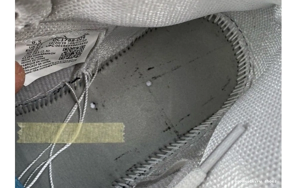 1 DC1788-029 DC1788-029 Japan Jordan Grey Neutral White Silver Metallic Air 0207